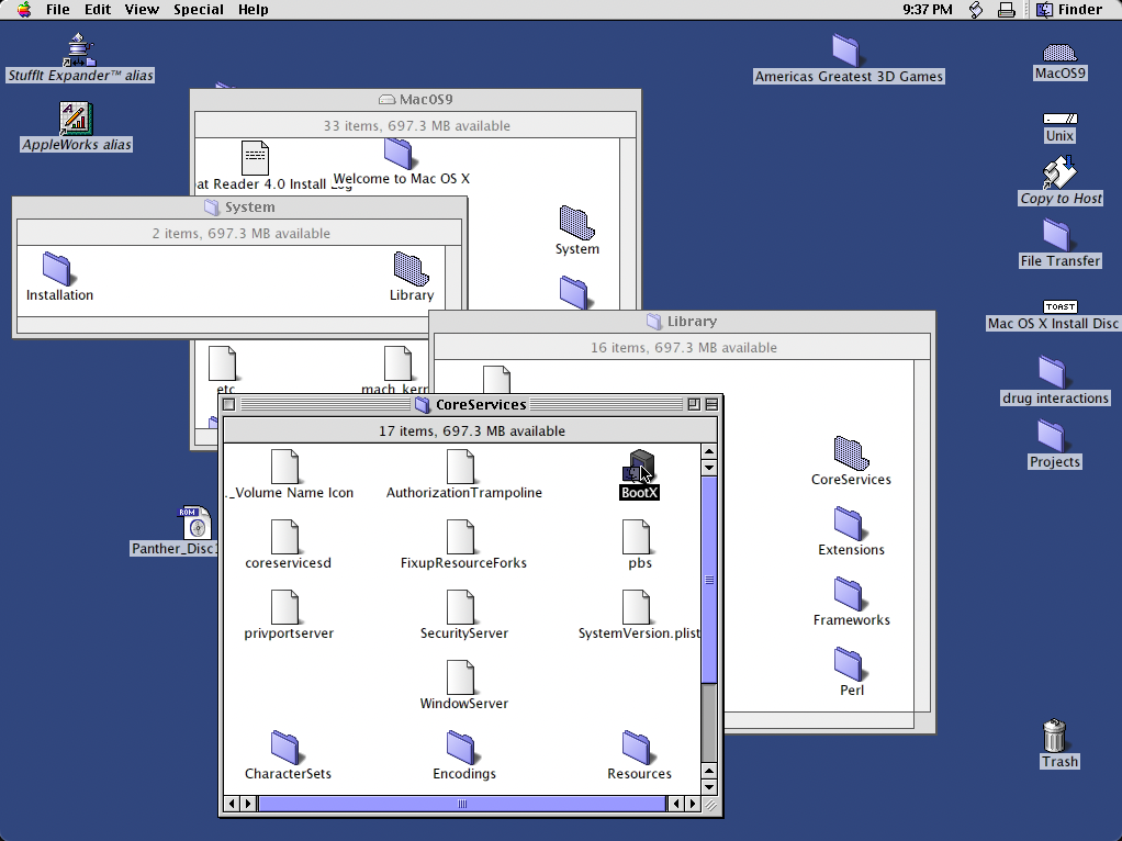 A screenshot of a computerDescription automatically generated with ...