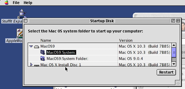 A picture containing text, screenshot, software, computer ...